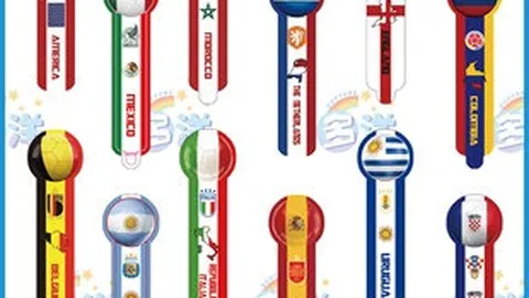 世界杯淘汰赛进球风云录：梅西独占鳌头，大罗齐头并进，C罗未建奇功