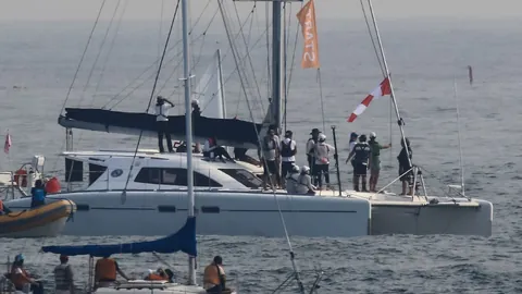 国足8轮仅败6场，前景堪忧，印尼或同陷困境，亚洲12名额恐遭他人瓜分。